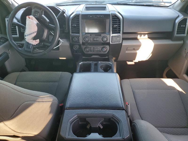Aukcja sprzedaży 2017 Ford F150, vin: 1FTEW1EG4HKD21152, numer aukcji: 69872776