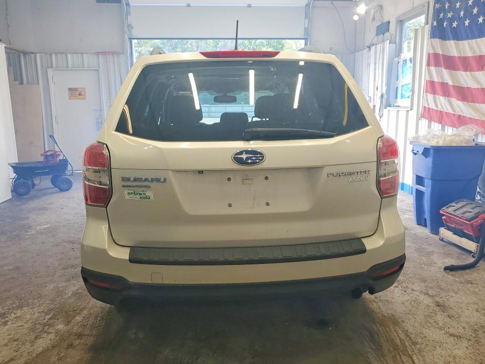 Продаж на аукціоні авто 2014 Subaru Forester, vin: JF2SJAEC0EH426019, номер лоту: 69711316