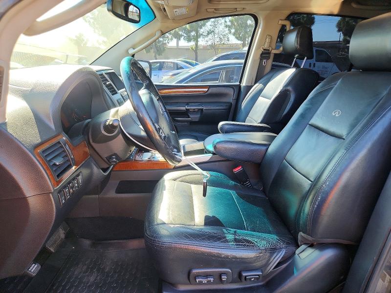 Aukcja sprzedaży 2008 Infiniti Qx56, vin: 5N3AA08D58N912830, numer aukcji: 69814426