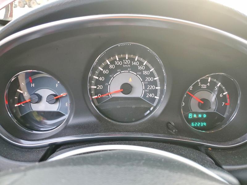 Продаж на аукціоні авто 2013 Chrysler 200, vin: 1C3CCBAB6DN634524, номер лоту: 69801416