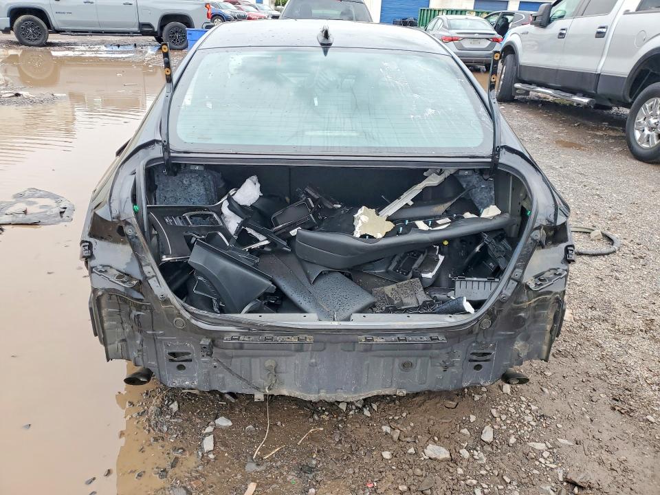 2022 Honda Accord მანქანა იყიდება აუქციონზე, vin: 1HGCV1F36NA098816, აუქციონის ნომერი: 69796866