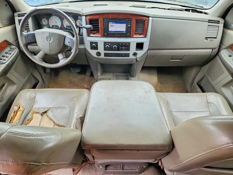 Продаж на аукціоні авто 2006 Dodge Ram 2500, vin: 3D3KS29D16G167810, номер лоту: 70015566