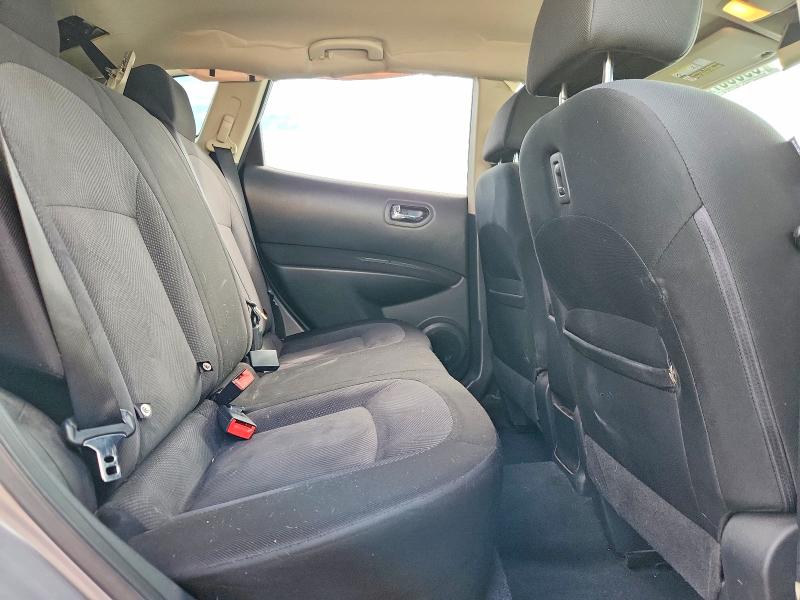 Aukcja sprzedaży 2013 Nissan Rogue, vin: JN8AS5MT3DW528011, numer aukcji: 69336766