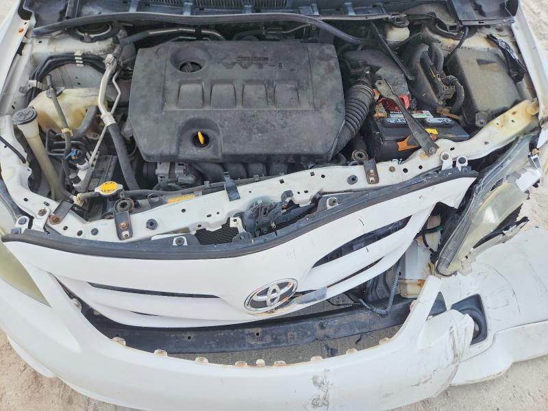 Продаж на аукціоні авто 2013 Toyota Corolla, vin: 5YFBU4EE2DP201726, номер лоту: 68281686