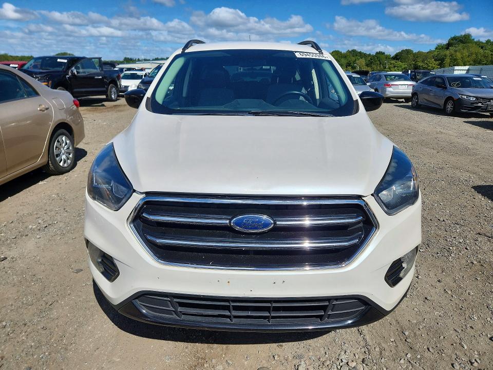 Aukcja sprzedaży 2019 Ford Escape, vin: 1FMCU9GD8KUB41159, numer aukcji: 69455946