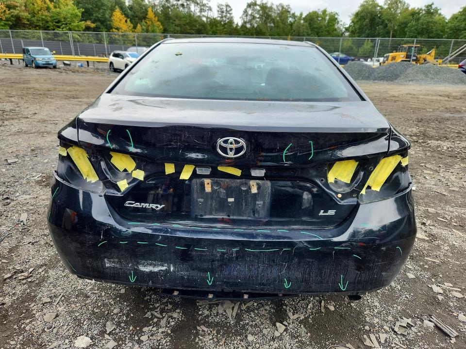 Продажа на аукционе авто 2017 Toyota Camry, vin: 4T1BF1FK4HU635437, номер лота: 69963596