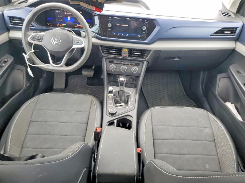67656116 :رقم المزاد ، 3VVPX7B25NM018534 vin ، 2022 Volkswagen Taos مزاد بيع