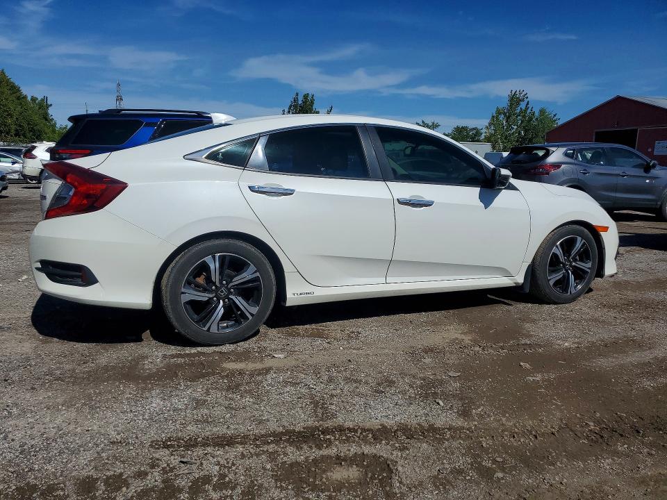 Aukcja sprzedaży 2017 Honda Civic, vin: 2HGFC1F95HH110242, numer aukcji: 67833166
