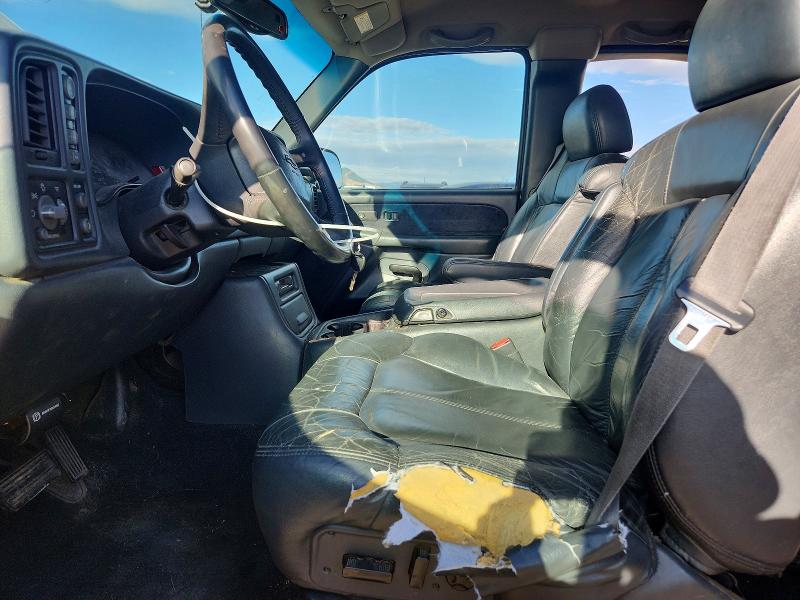 Aukcja sprzedaży 2001 Chevrolet Silverado, vin: 1GCEK19T71E136097, numer aukcji: 67386906