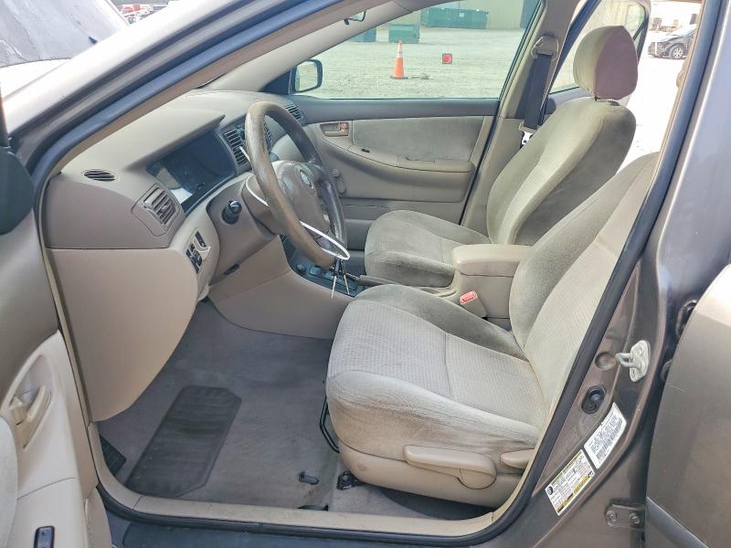 Продажа на аукционе авто 2005 Toyota Corolla, vin: 1NXBR32E75Z476749, номер лота: 70906526