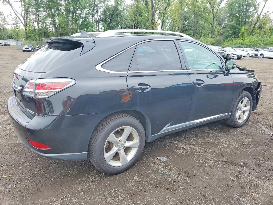 67140856 :رقم المزاد ، 2T2BK1BA0EC236168 vin ، 2014 Lexus Rx 350 مزاد بيع