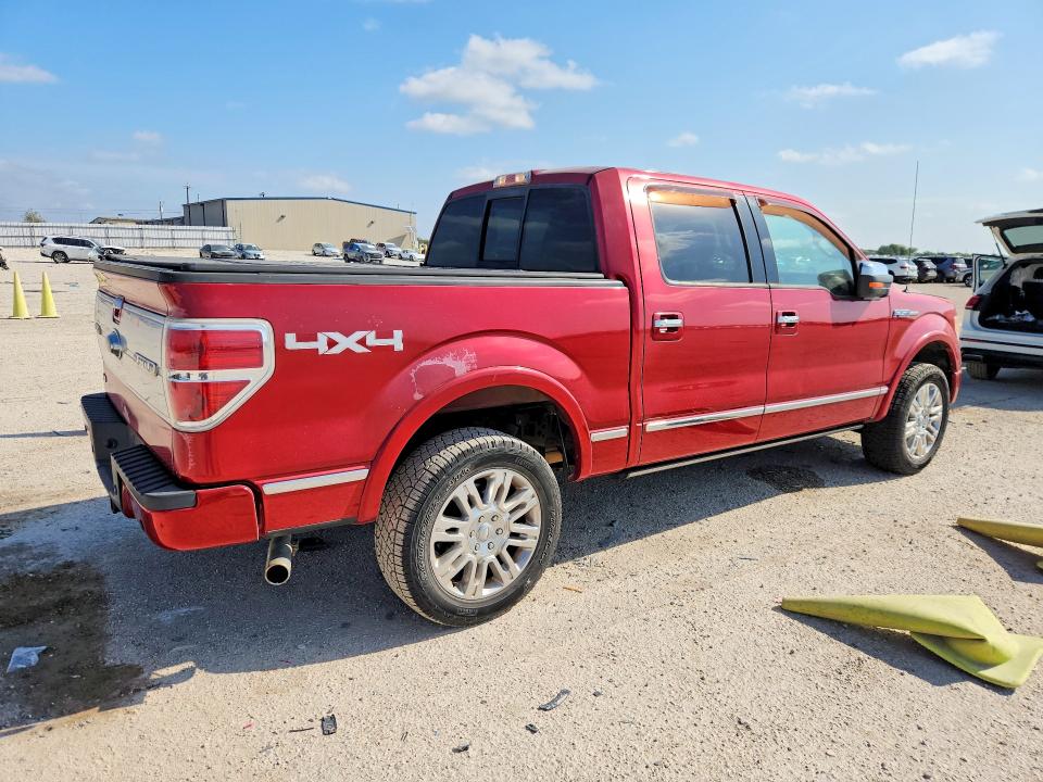 Aukcja sprzedaży 2010 Ford F150, vin: 1FTFW1EV0AFB55178, numer aukcji: 67169686