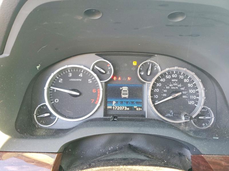 Auction sale of the 2017 Toyota Tundra, vin: 5TFBY5F11HX599170, lot number: 68964086