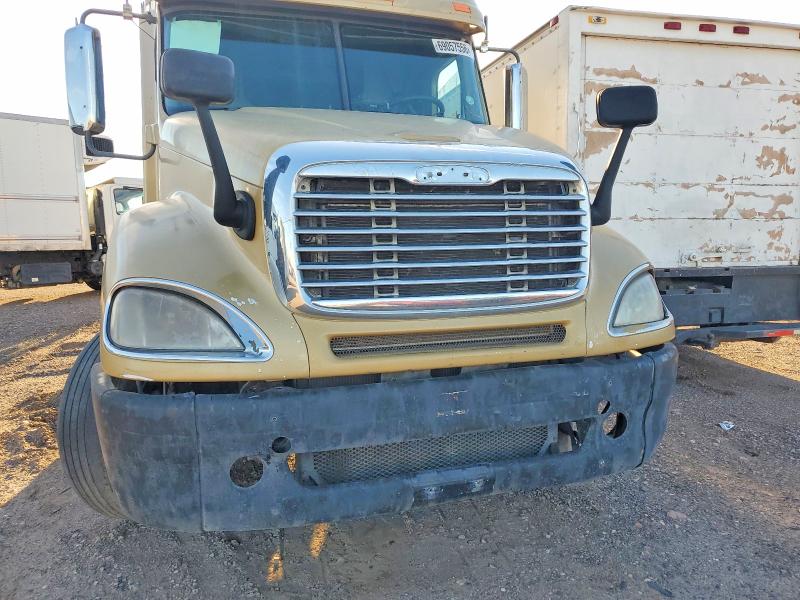 Продажа на аукционе авто 2010 Freightliner Conventional, vin: 1FUJA6DR5ADAN3649, номер лота: 69057556