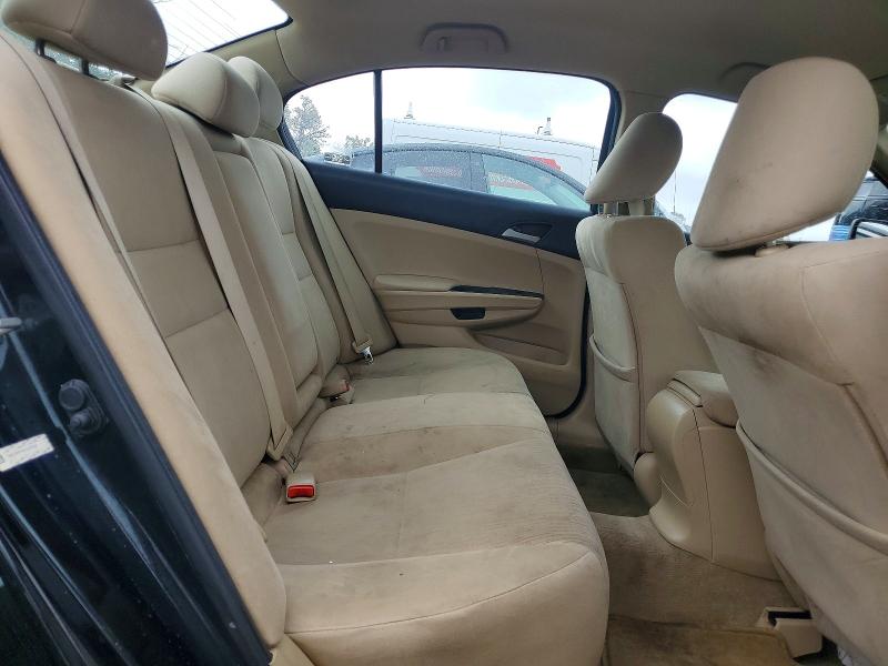 Продаж на аукціоні авто 2012 Honda Accord, vin: 1HGCP2F36CA207532, номер лоту: 70658826