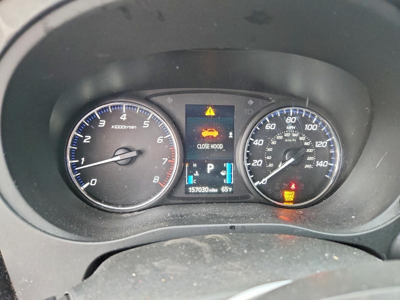 2016 Mitsubishi Outlander მანქანა იყიდება აუქციონზე, vin: JA4AD3A38GZ009015        , აუქციონის ნომერი: 68286366