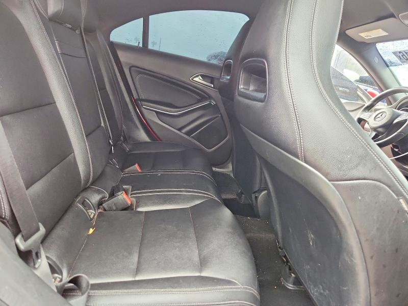 Продаж на аукціоні авто 2018 Mercedes-benz Cla, vin: WDDSJ4EB4JN580824, номер лоту: 71178916