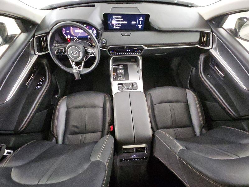 Aukcja sprzedaży 2026 Mazda Cx-90, vin: JM3KKCHD0T1365232, numer aukcji: 67555686