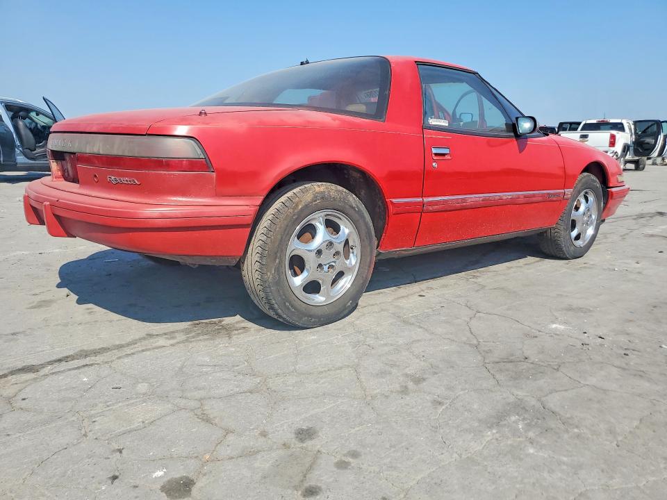 Aukcja sprzedaży 1990 Buick Reatta, vin: 1G4EC13C5LB907985, numer aukcji: 67641766