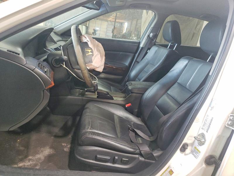 Продажа на аукционе авто 2012 Honda Crosstour, vin: 5J6TF2H54CL007750, номер лота: 68059356