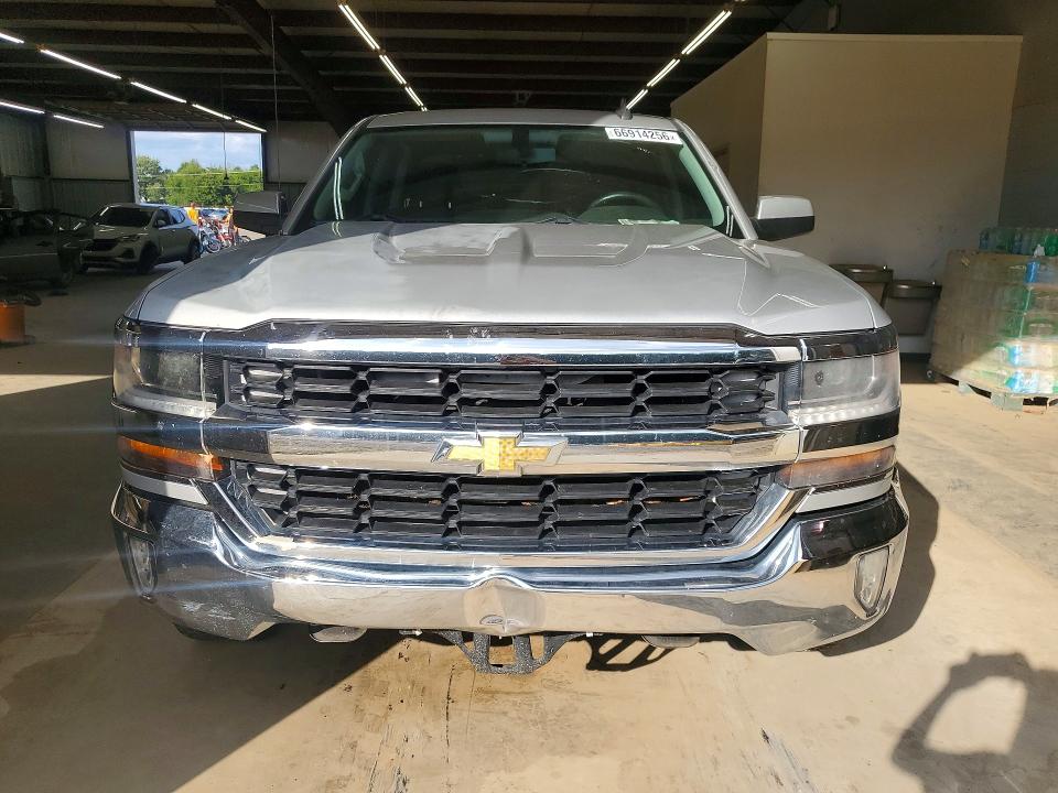 66914256 :رقم المزاد ، 1GCRCREC1GZ185574 vin ، 2016 Chevrolet Silverado مزاد بيع