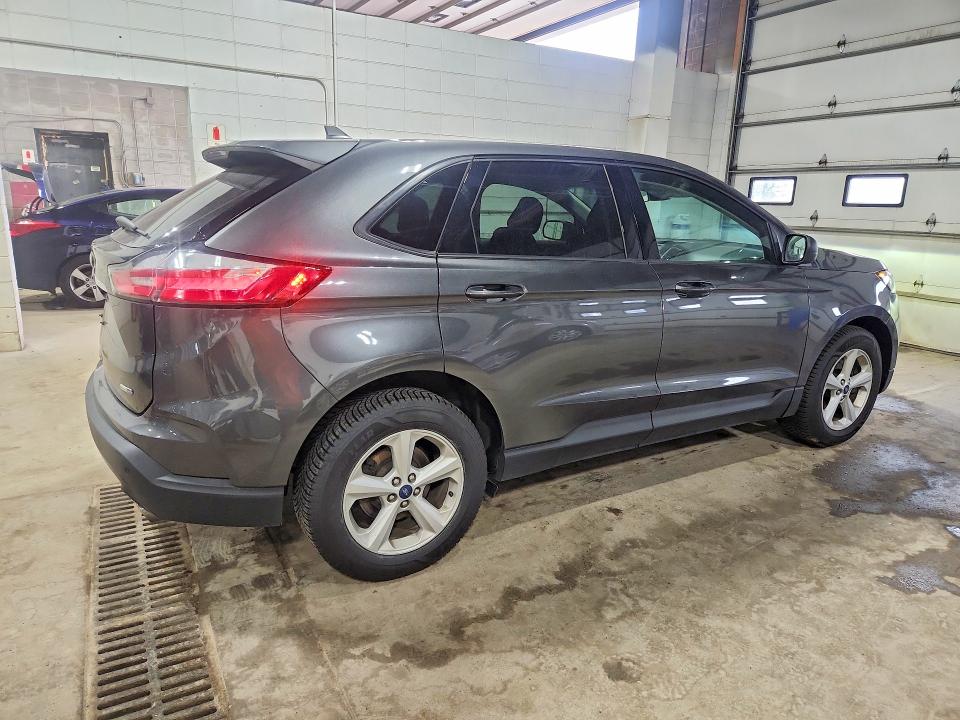 Продажа на аукционе авто 2020 Ford Edge, vin: 2FMPK4G95LBB51936, номер лота: 70608866