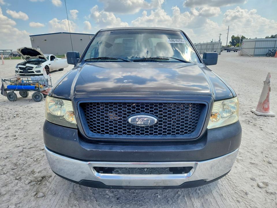 Продажа на аукционе авто 2006 Ford F150, vin: 1FTRW12W36FB42474, номер лота: 69616256