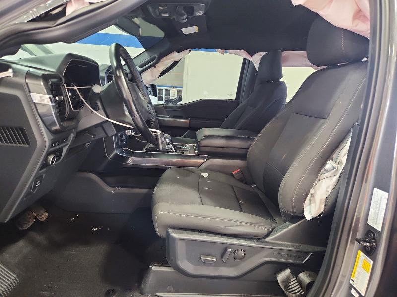 Продаж на аукціоні авто 2023 Ford F150, vin: 1FTEW1EPXPKF92554, номер лоту: 68368886