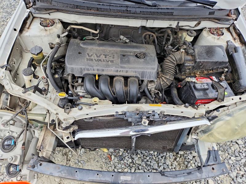 Aukcja sprzedaży 2006 Toyota Corolla, vin: 1NXBR32E86Z684222, numer aukcji: 70085776