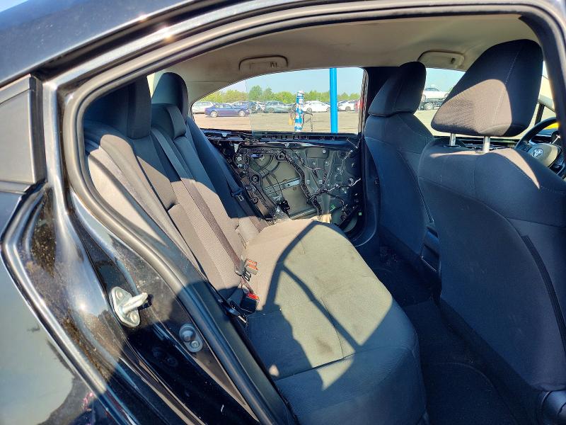2022 Toyota Corolla მანქანა იყიდება აუქციონზე, vin: 5YFEPMAE8NP351268, აუქციონის ნომერი: 67645546