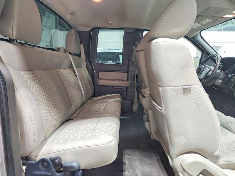 Aukcja sprzedaży 2010 Ford F150, vin: 1FTFX1EV7AFC24087, numer aukcji: 67446706