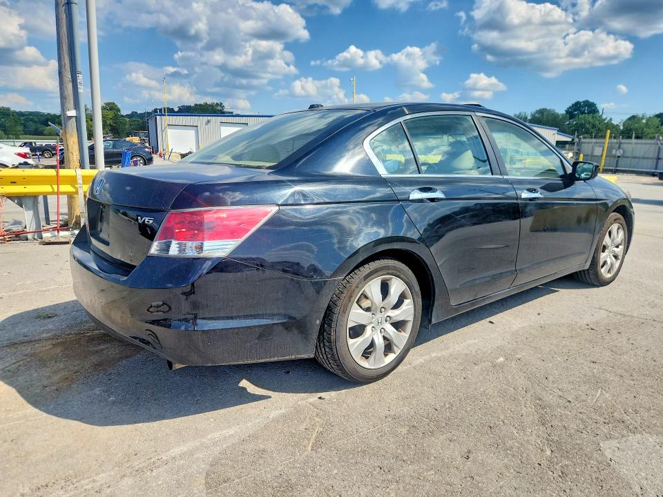 Aukcja sprzedaży 2009 Honda Accord, vin: 1HGCP36889A026992, numer aukcji: 67354306