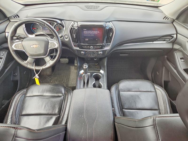 Aukcja sprzedaży 2020 Chevrolet Traverse, vin: 1GNEVHKW0LJ170257, numer aukcji: 67627276