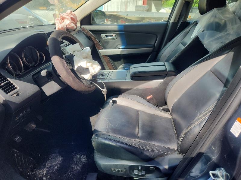 Aukcja sprzedaży 2011 Mazda Cx-9, vin: JM3TB2DA0B0317860, numer aukcji: 68831676