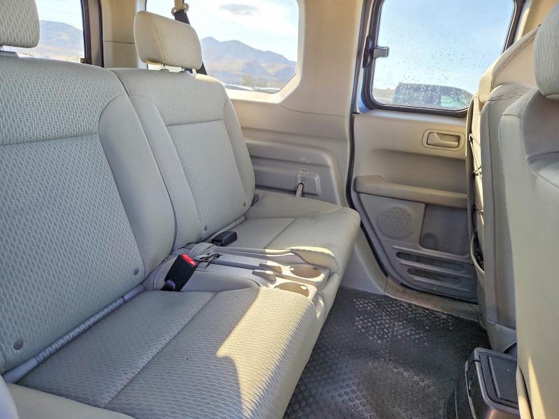 Продажа на аукционе авто 2011 Honda Element, vin: 5J6YH2H73BL006038, номер лота: 70837326