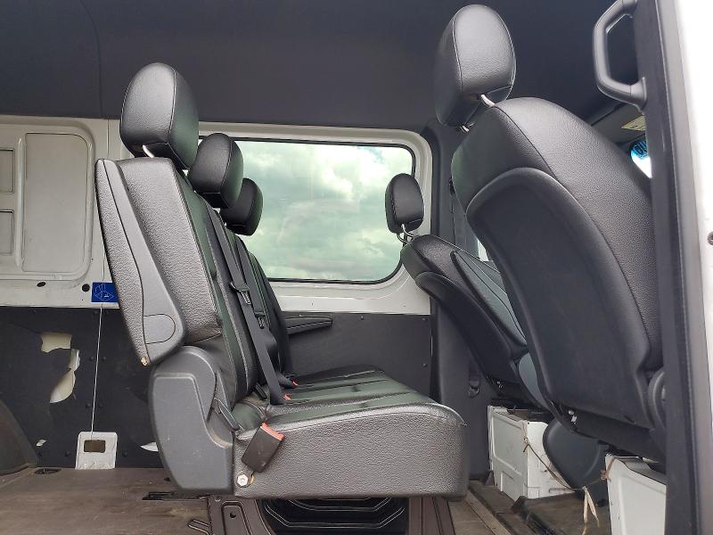 Aukcja sprzedaży 2021 Mercedes-benz Sprinter, vin: W1W4DBHY7MT053010, numer aukcji: 63814006