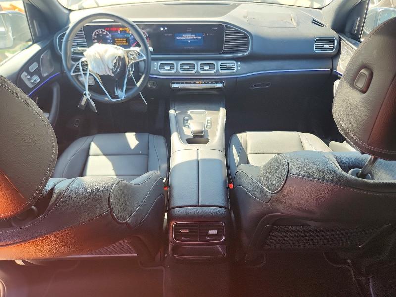 Aukcja sprzedaży 2026 Mercedes-benz Gle, vin: 4JGFB4FB3TB502865, numer aukcji: 68169666