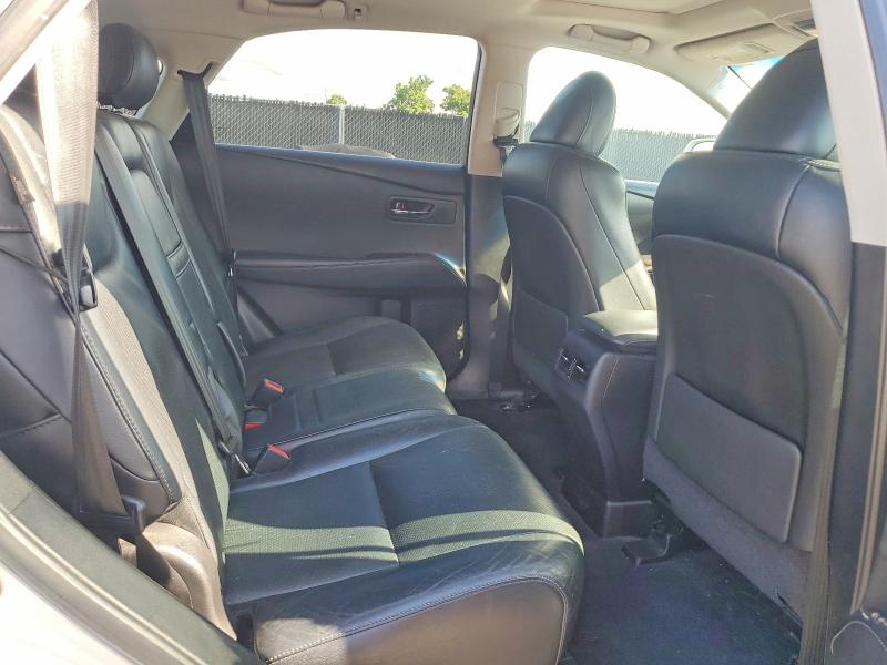 Продажа на аукционе авто 2013 Lexus Rx, vin: 2T2ZK1BA1DC099397, номер лота: 68945236