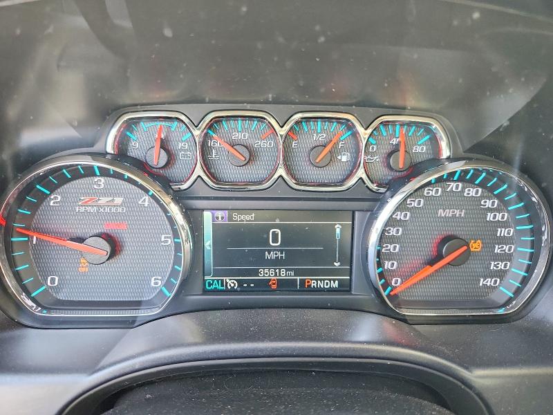 Aukcja sprzedaży 2015 Chevrolet Silverado, vin: 3GCUKREC2FG368512, numer aukcji: 67381926