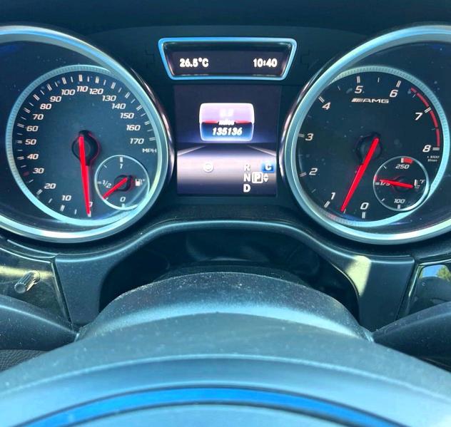 2018 Mercedes-benz Gle Coupe მანქანა იყიდება აუქციონზე, vin: 4JGED6EB0JA108228, აუქციონის ნომერი: 68462696