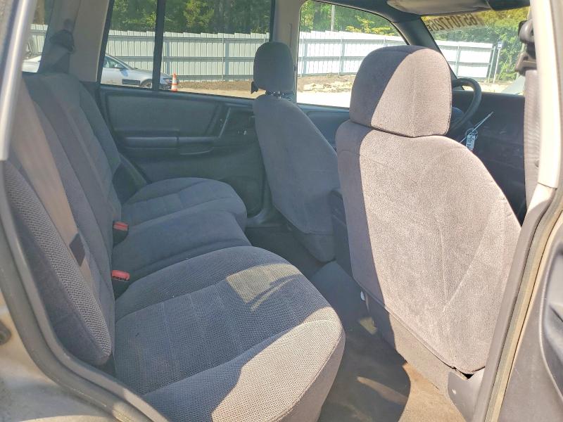 Продаж на аукціоні авто 1998 Jeep Grand Cherokee, vin: 1J4FX58S0WC326634, номер лоту: 65101726