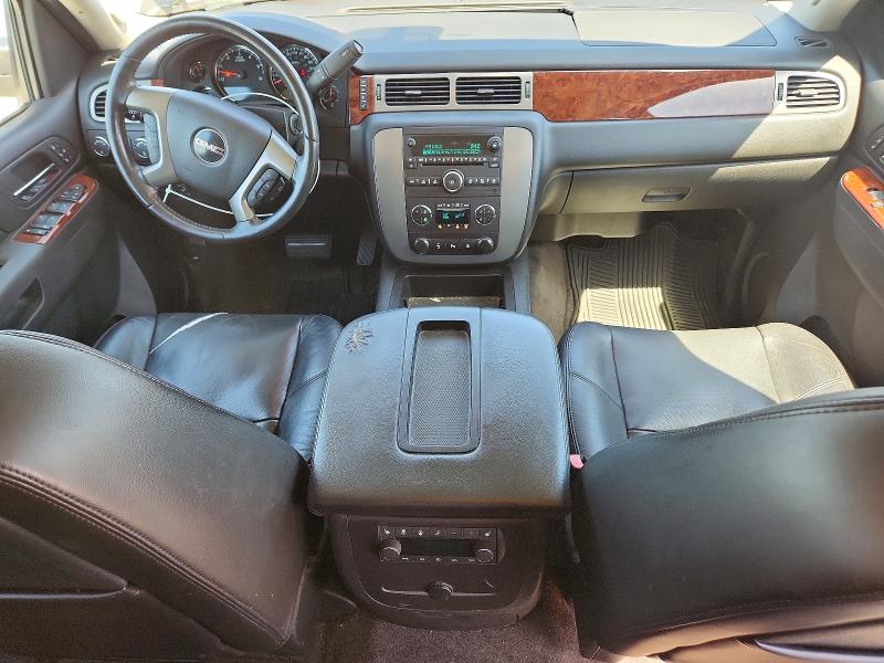 Продаж на аукціоні авто 2011 Gmc Yukon, vin: 1GKS2CE07BR142071, номер лоту: 68371446