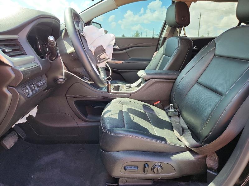 Продажа на аукционе авто 2023 Gmc Acadia, vin: 1GKKNMLS5PZ240802, номер лота: 69306116