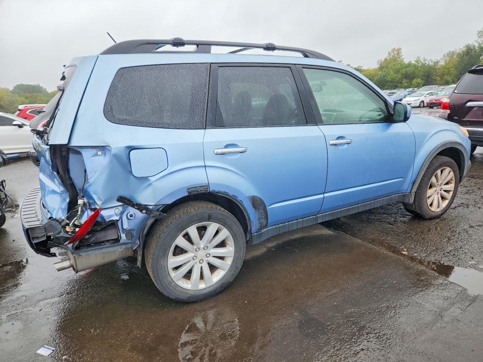 Aukcja sprzedaży 2011 Subaru Forester, vin: JF2SHADC9BH762065, numer aukcji: 70630006