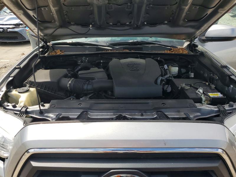 2021 Toyota Tacoma მანქანა იყიდება აუქციონზე, vin: 5TFAZ5CN1MX102094, აუქციონის ნომერი: 67709656