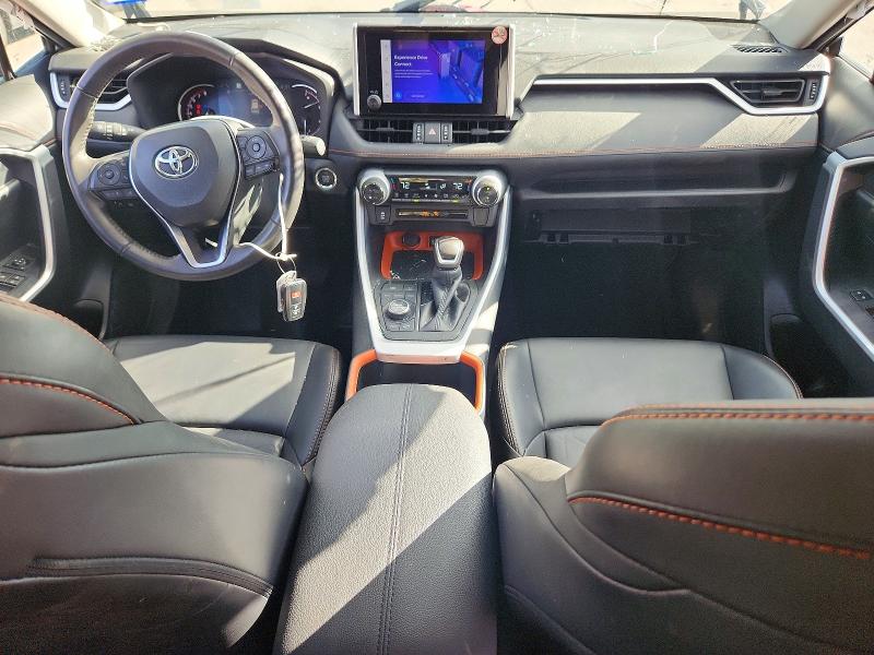 Aukcja sprzedaży 2024 Toyota Rav4, vin: 2T3J1RFV0RW472121, numer aukcji: 68738576