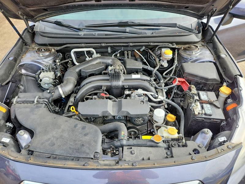 Продажа на аукционе авто 2017 Subaru Outback, vin: 4S4BSANCXH3401881, номер лота: 71065686