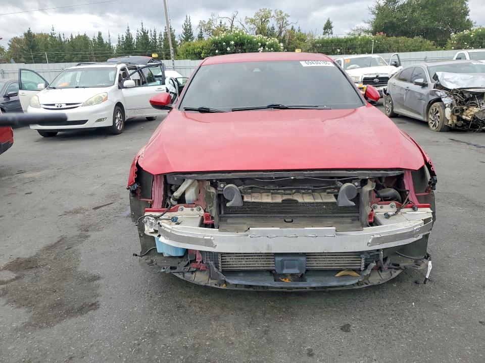 2019 Honda Accord მანქანა იყიდება აუქციონზე, vin: 1HGCV1F37KA129079, აუქციონის ნომერი: 69430186