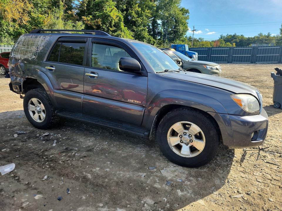 Aukcja sprzedaży 2008 Toyota 4runner, vin: JTEBU14R08K001981, numer aukcji: 69874736
