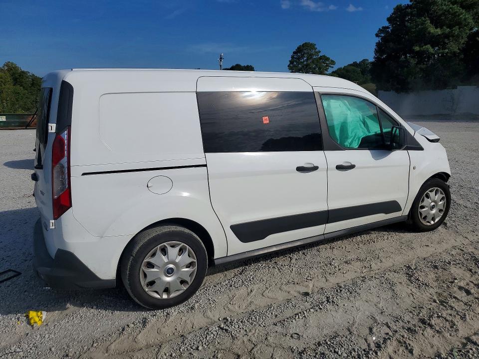 Продажа на аукционе авто 2016 Ford Transit Connect, vin: NM0LS7F72G1285788, номер лота: 68425516
